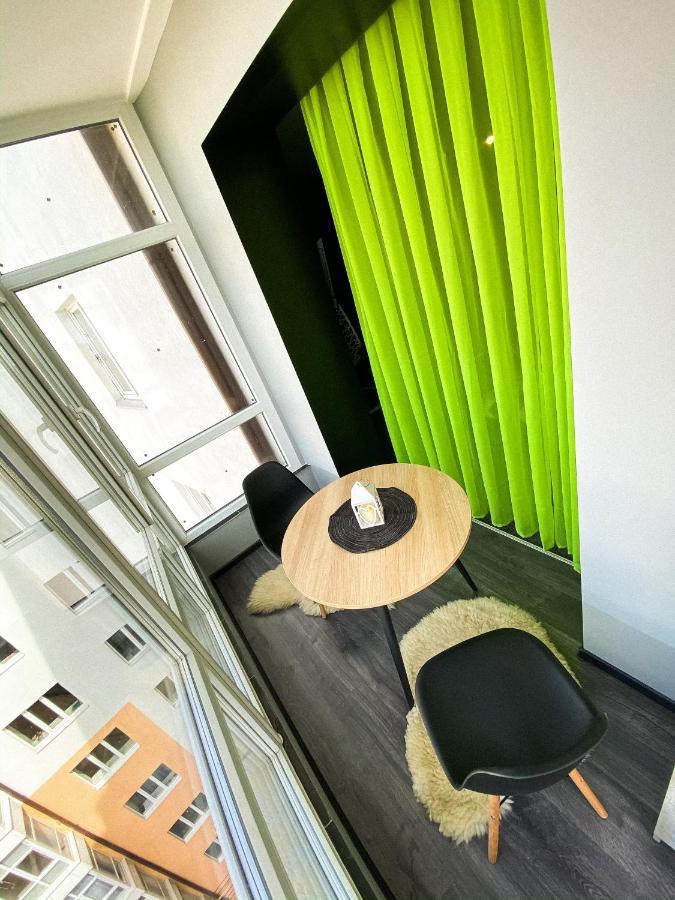 Belvederska Apartment 3 Ivano-Frankivsk Exterior photo
